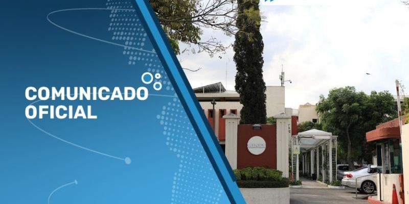 comunicado MINEX