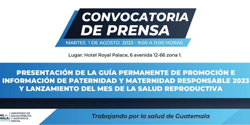 Comunicado