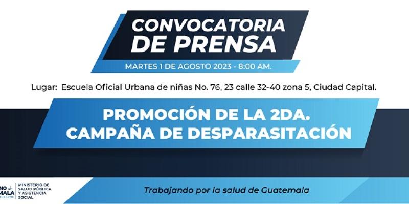 Comunicado