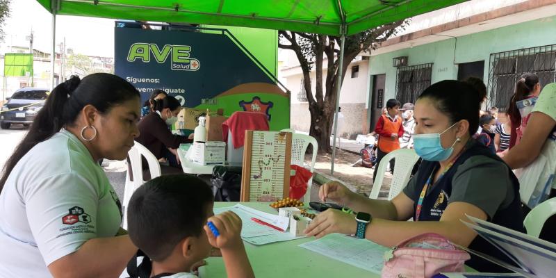 Comunicado