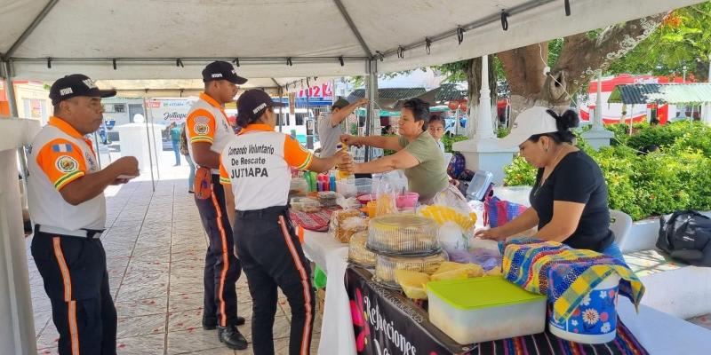 Feria jutiapa