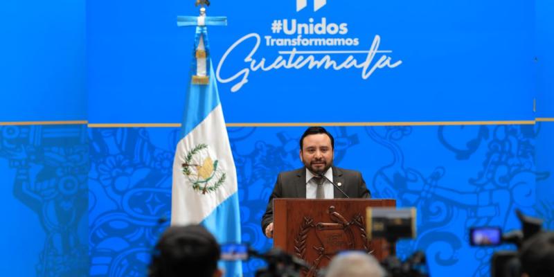 Viceministro 