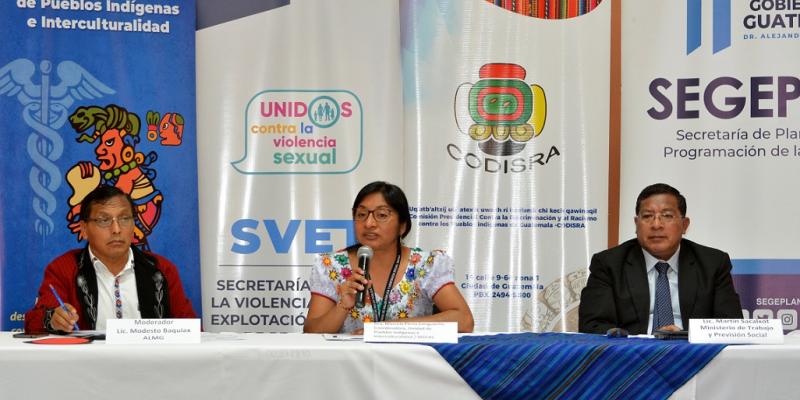 Comunicado