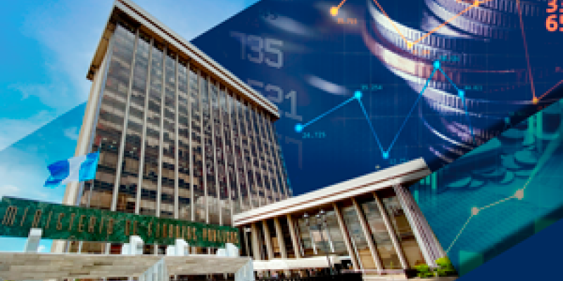 Edificio MINFIN