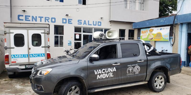 Comunicado