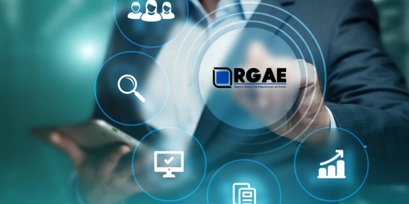 Transparencia, Minfin, Guatecompras, RGAE,
