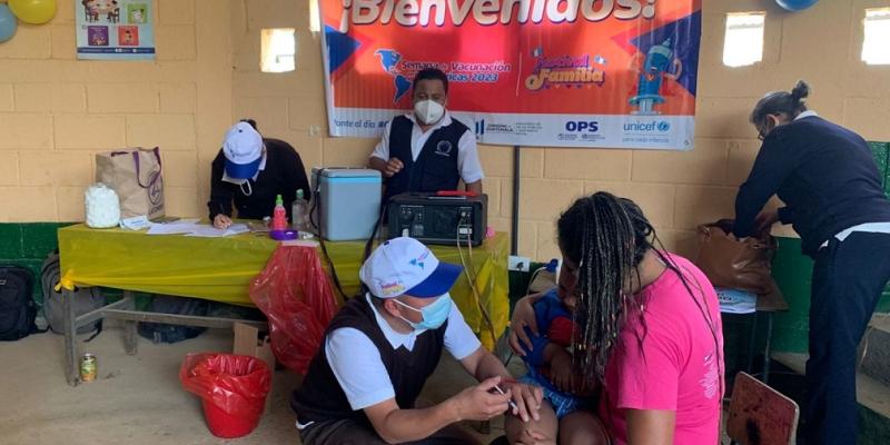 Comunicado