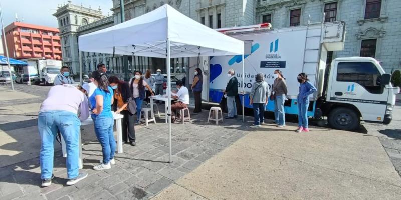 Comunicado