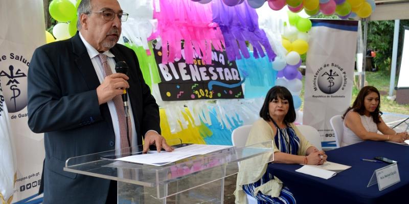 Comunicado