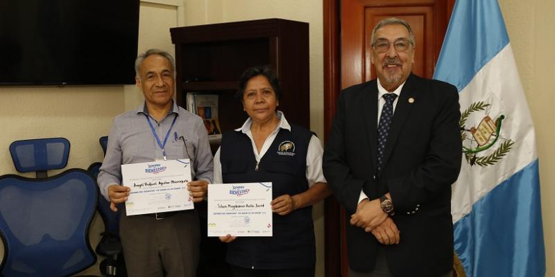 Comunicado
