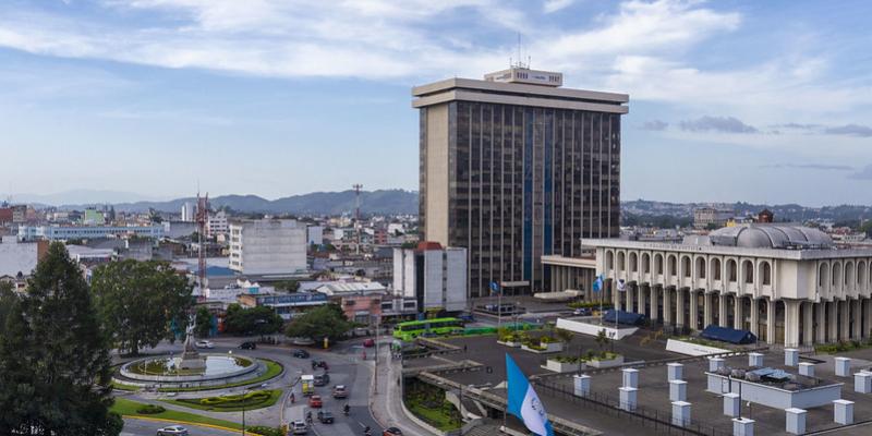 Ministerio de Finanzas Públicas 