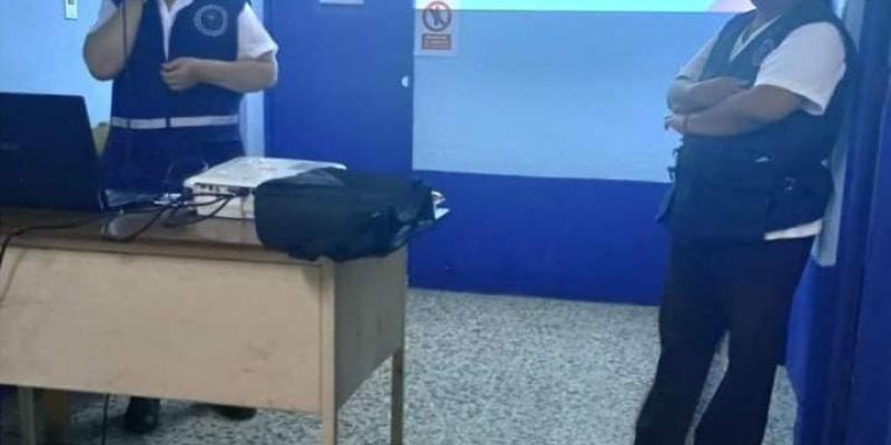 Comunicado