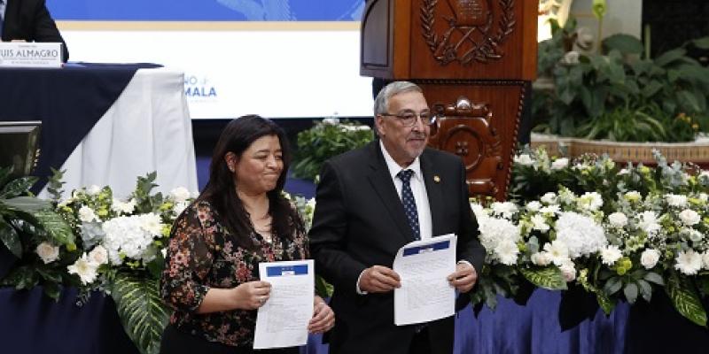 Comunicado