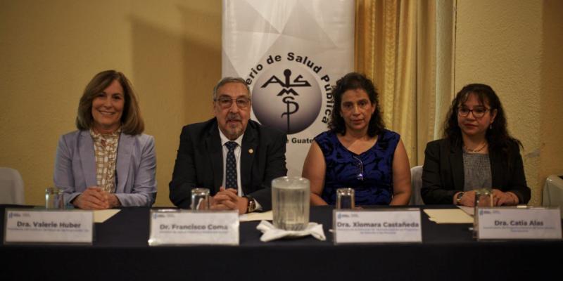 Comunicado
