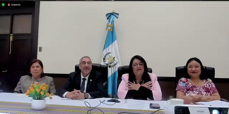 Comunicado