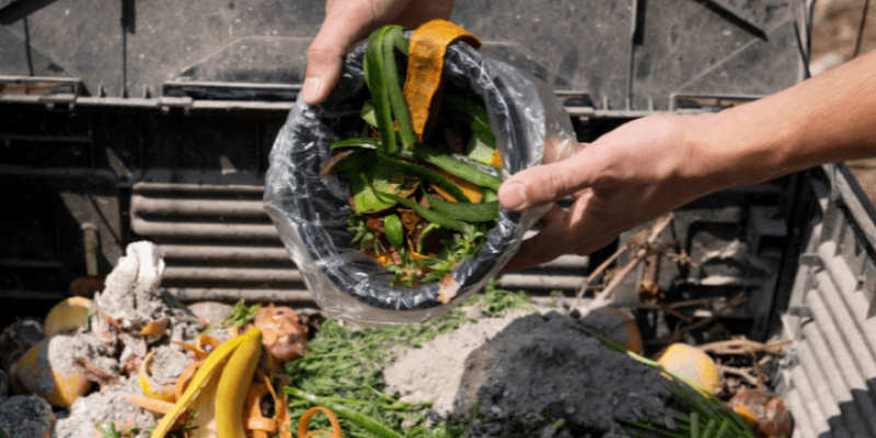 Pérdida y desperdicio de alimentos: su importancia en la prevención y reducción como reto intersectorial