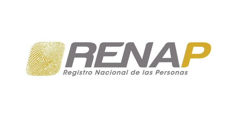 REGISTRO NACIONAL DE LAS PERSONAS