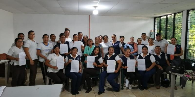 Comunicado