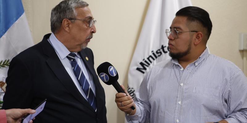 Comunicado
