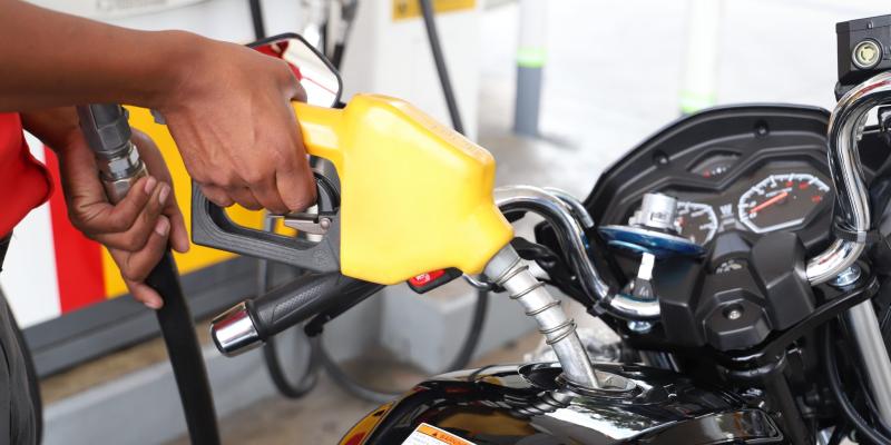 MEM informa que no existe desabastecimiento de combustible en gasolineras