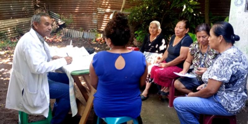 Comunicado