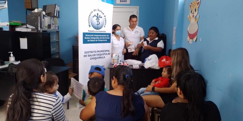 Comunicado
