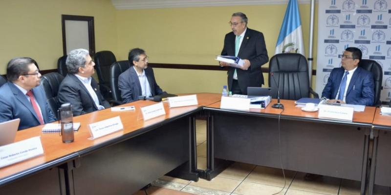 Comunicado