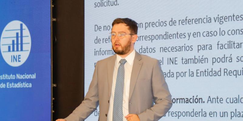 PABLO ALDANA INE