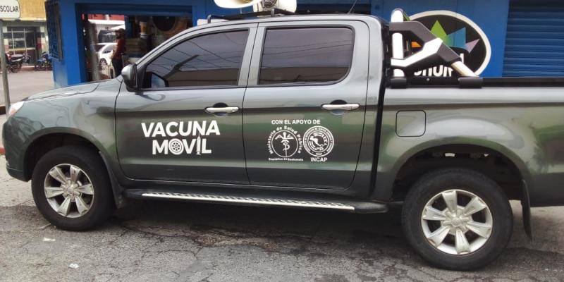 Comunicado