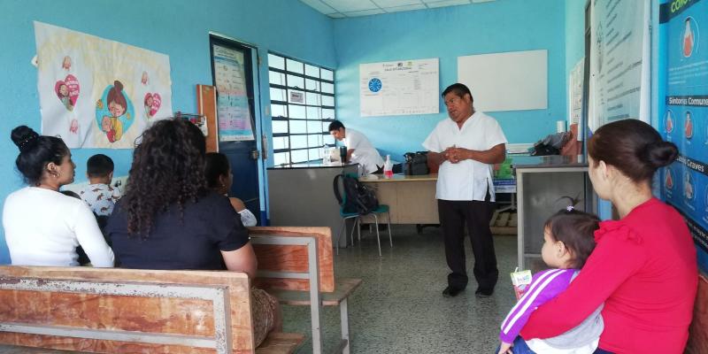 Comunicado