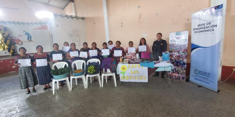 materias primas 