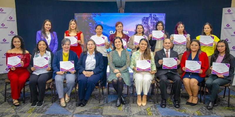 1er. Diplomado de Servicios Inclusivos en la Industria del Turismo