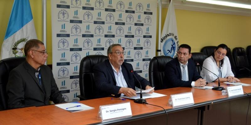Comunicado