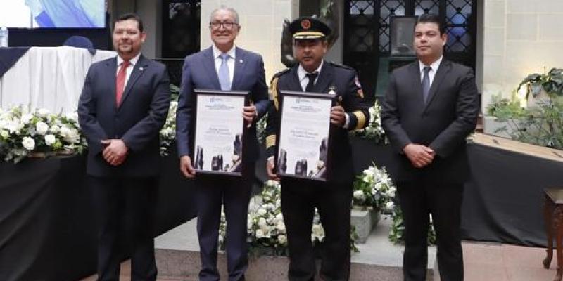 COPADEH reitera su compromiso con la Cultura de Paz
