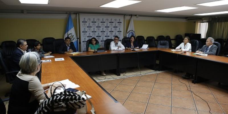 Comunicado