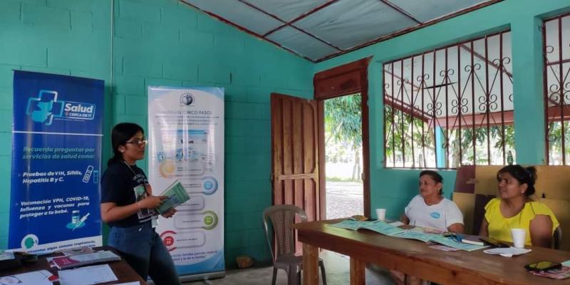 Comunicado