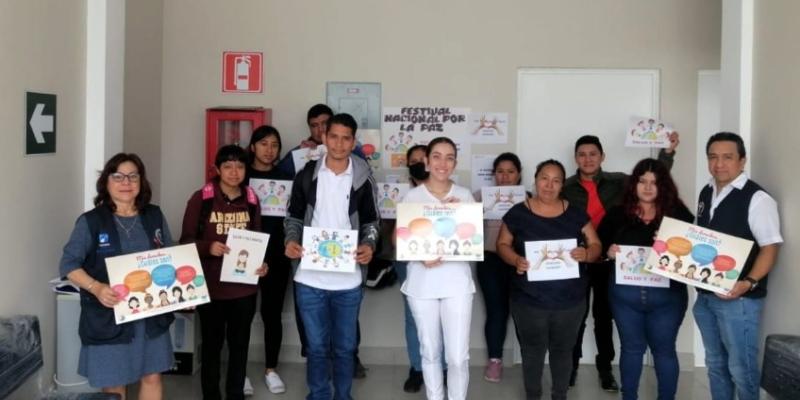 Comunicado