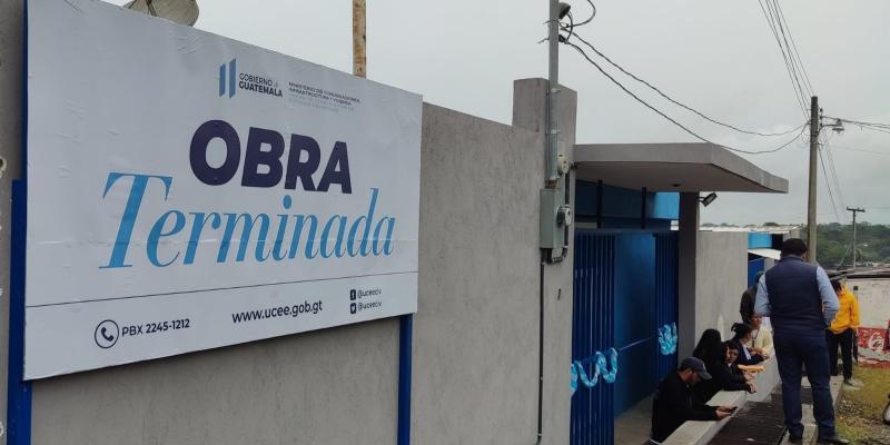 Comunicado