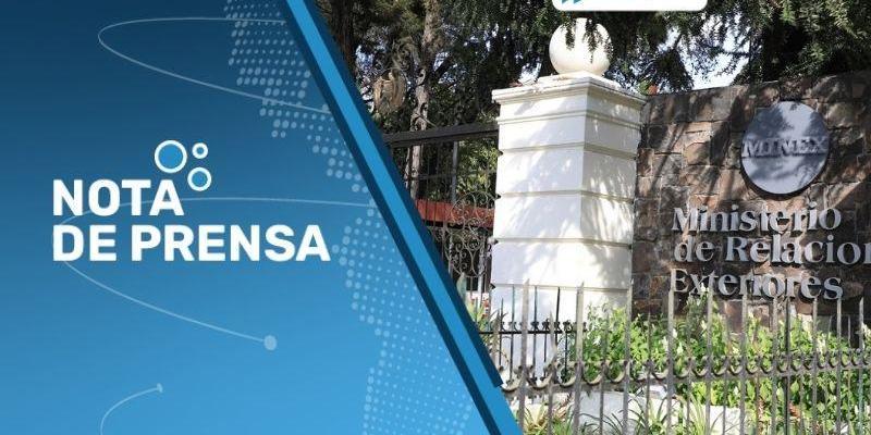 Nota de prensa Minex