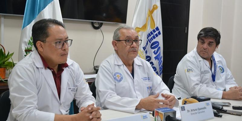 comunicado