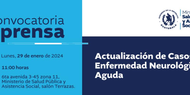 comunicado