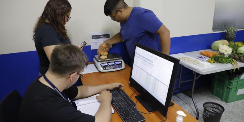 En diciembre del 2023, el Índice de Precios al Consumidor (IPC) se ubicó en 174.34, con una inflación mensual de 0.11%