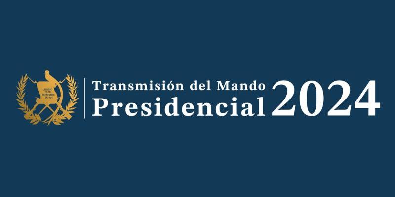 Jefes de Estado han confirmado su participación en la Ceremonia de Transmisión del Mando Presidencial 2024 en Guatemala 