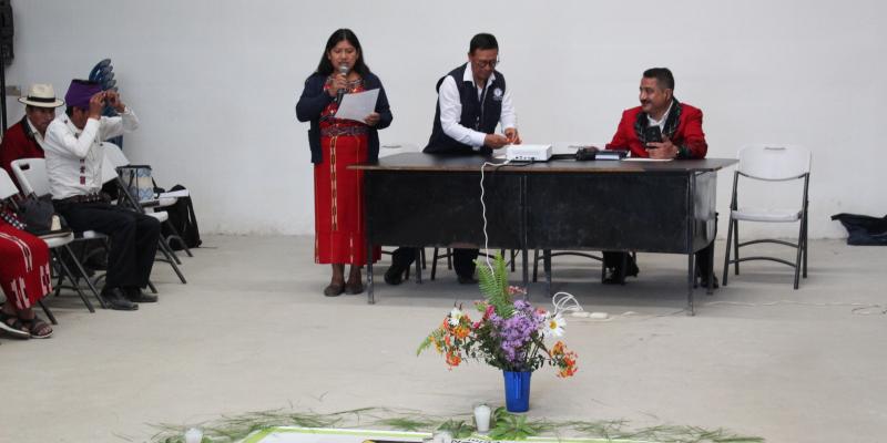 Comunicado