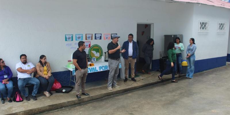 Comunicado