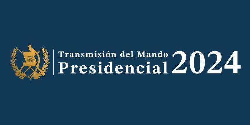 Siguen arribando las delegaciones de los países invitados a la Transmisión del Mando Presidencial 2024 en Guatemala