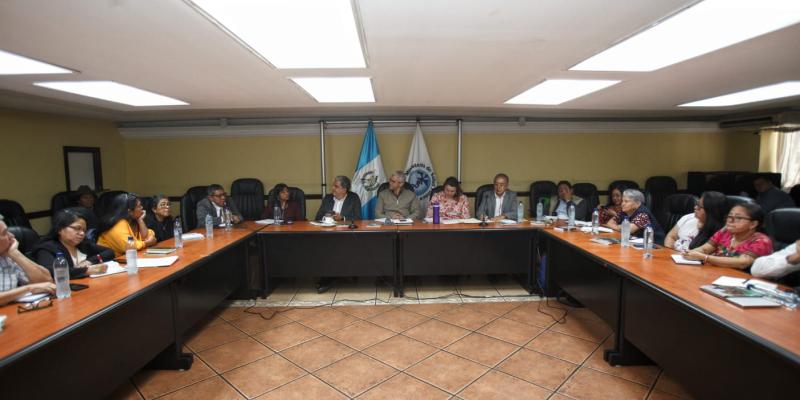 comunicado