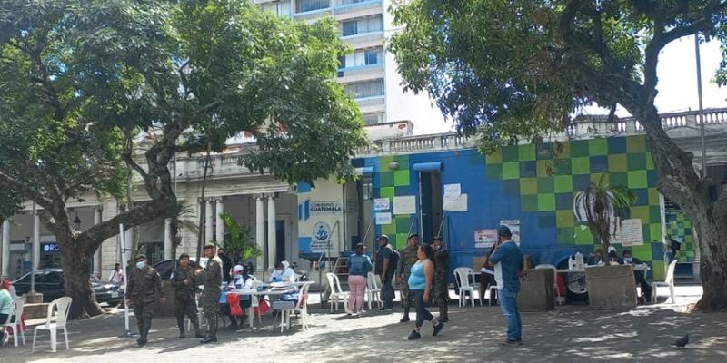 Comunicado