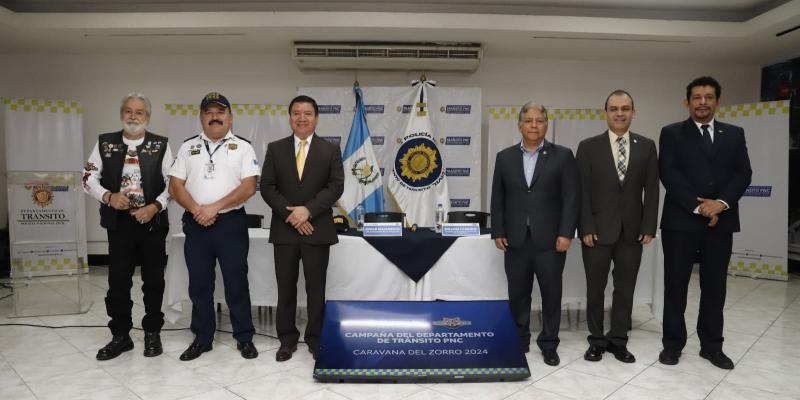 Mesa técnica de romería de motociclistas prepara acciones para prevenir accidentes en recorrido de 222 kilómetros hacia la “capital de la fe”