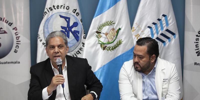 Comunicado